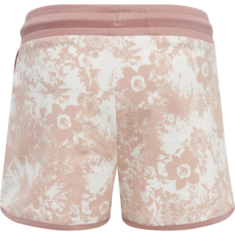 Short fille Hummel Juna