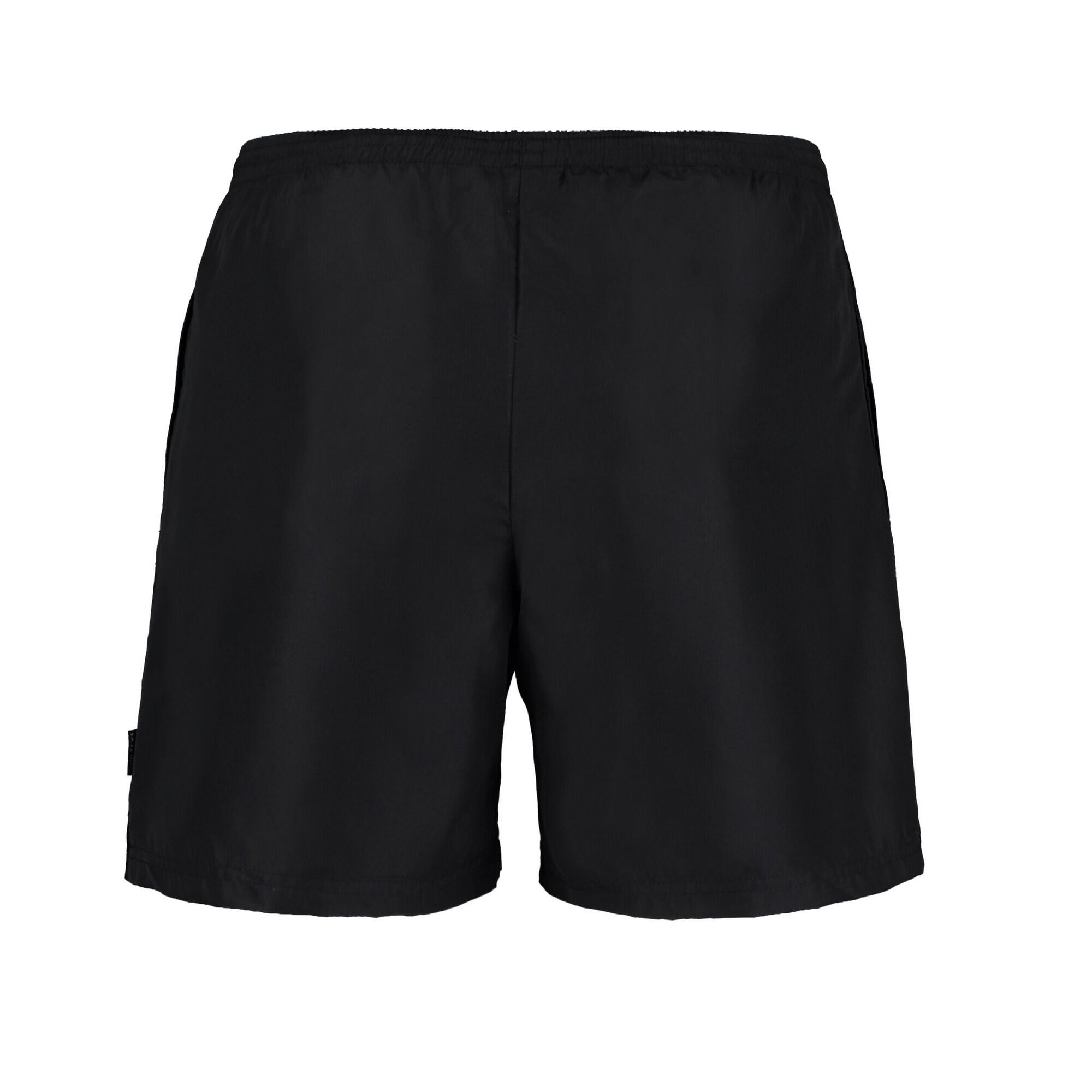 Short Homme (Noir) 2/2