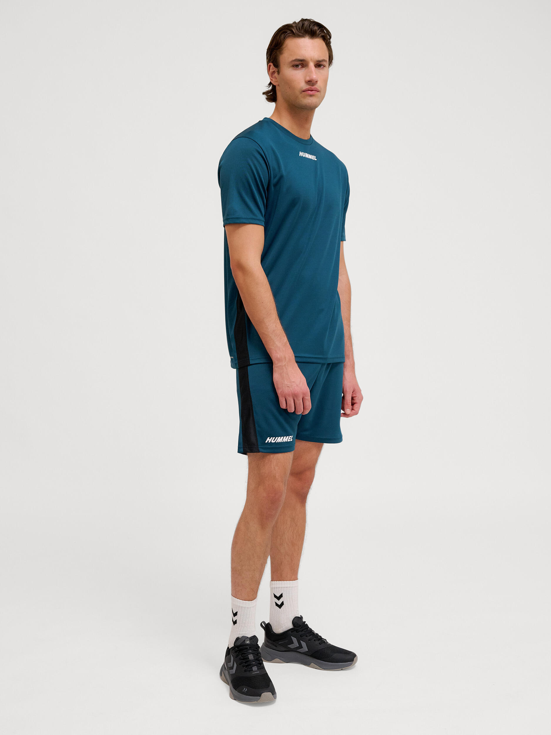 Short Hummel PL 3/7
