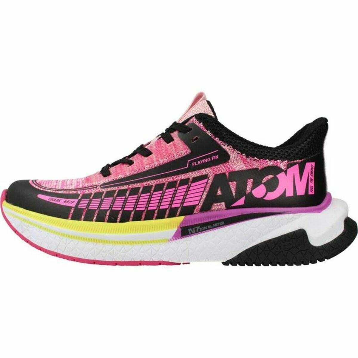Scarpe da Running per Adulti Atom AT131 2/7