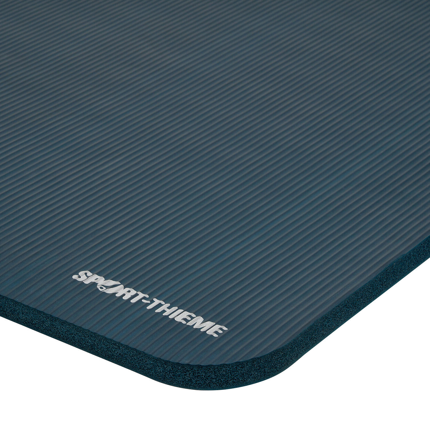 Gymnastikmatte Studio 1.5 Royalblau Ohne Ösen Gymnastik / Schwedische 2/3