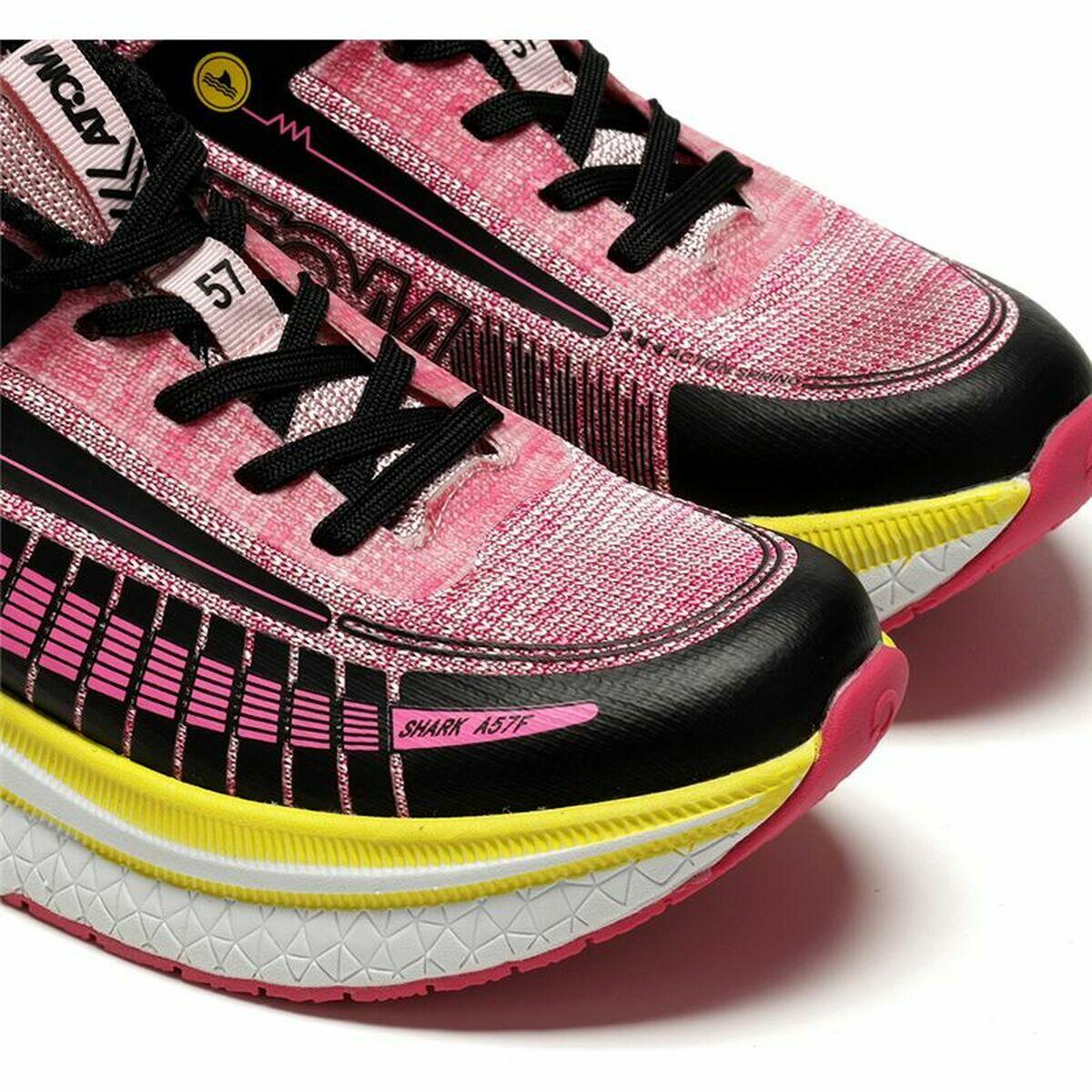 Scarpe da Running per Adulti Atom AT131 5/7