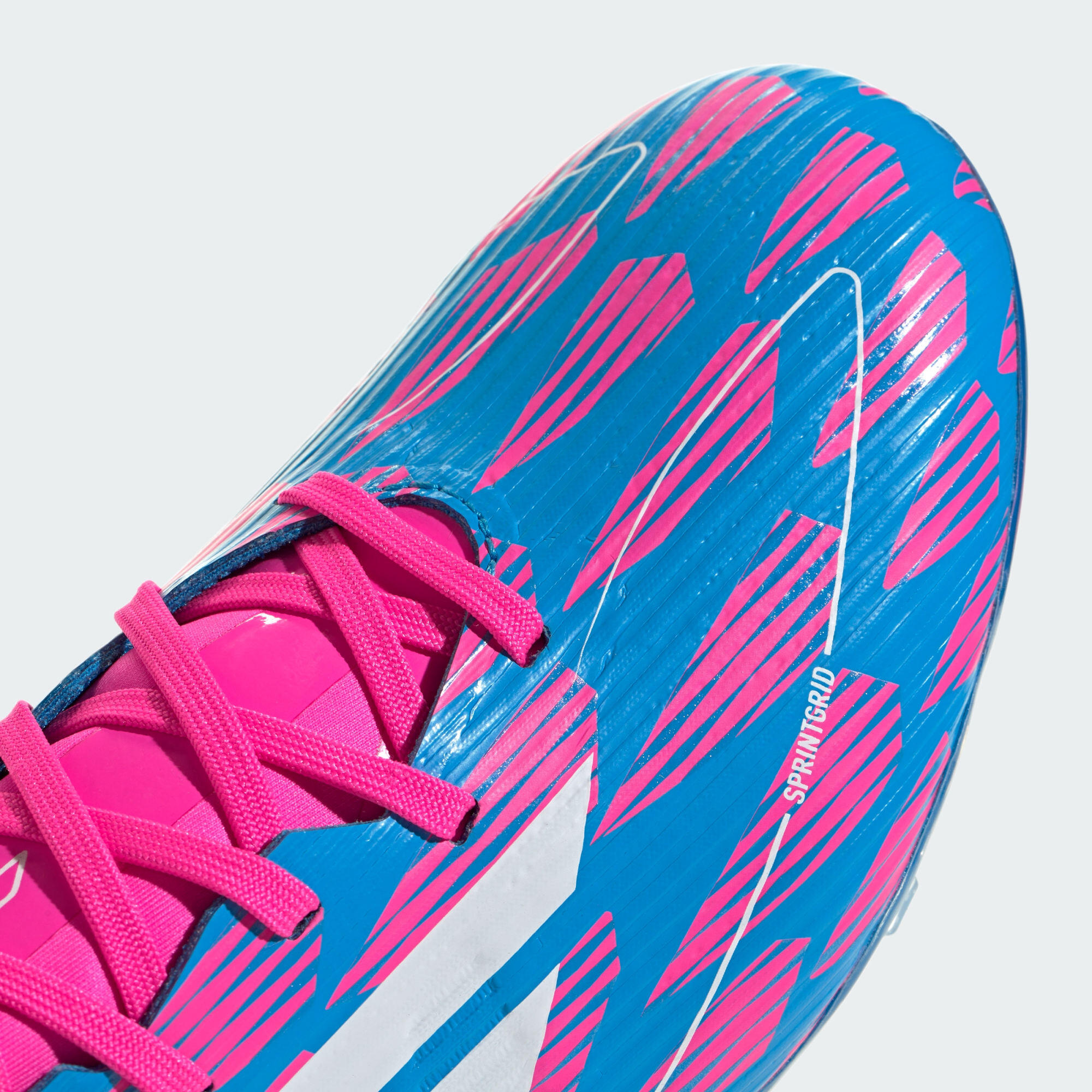 Scarpe da calcio F50 League Firm/Multi-Ground 7/7