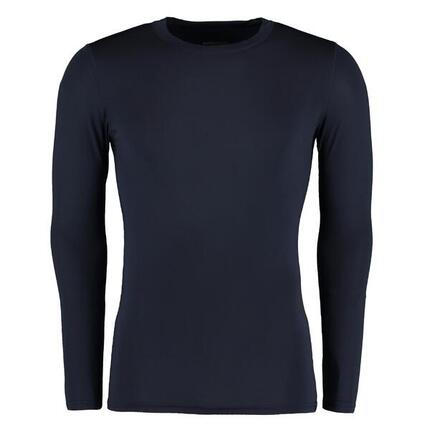 ® Warmtex Tshirt Thermique À Manches Longues Homme (Noir)