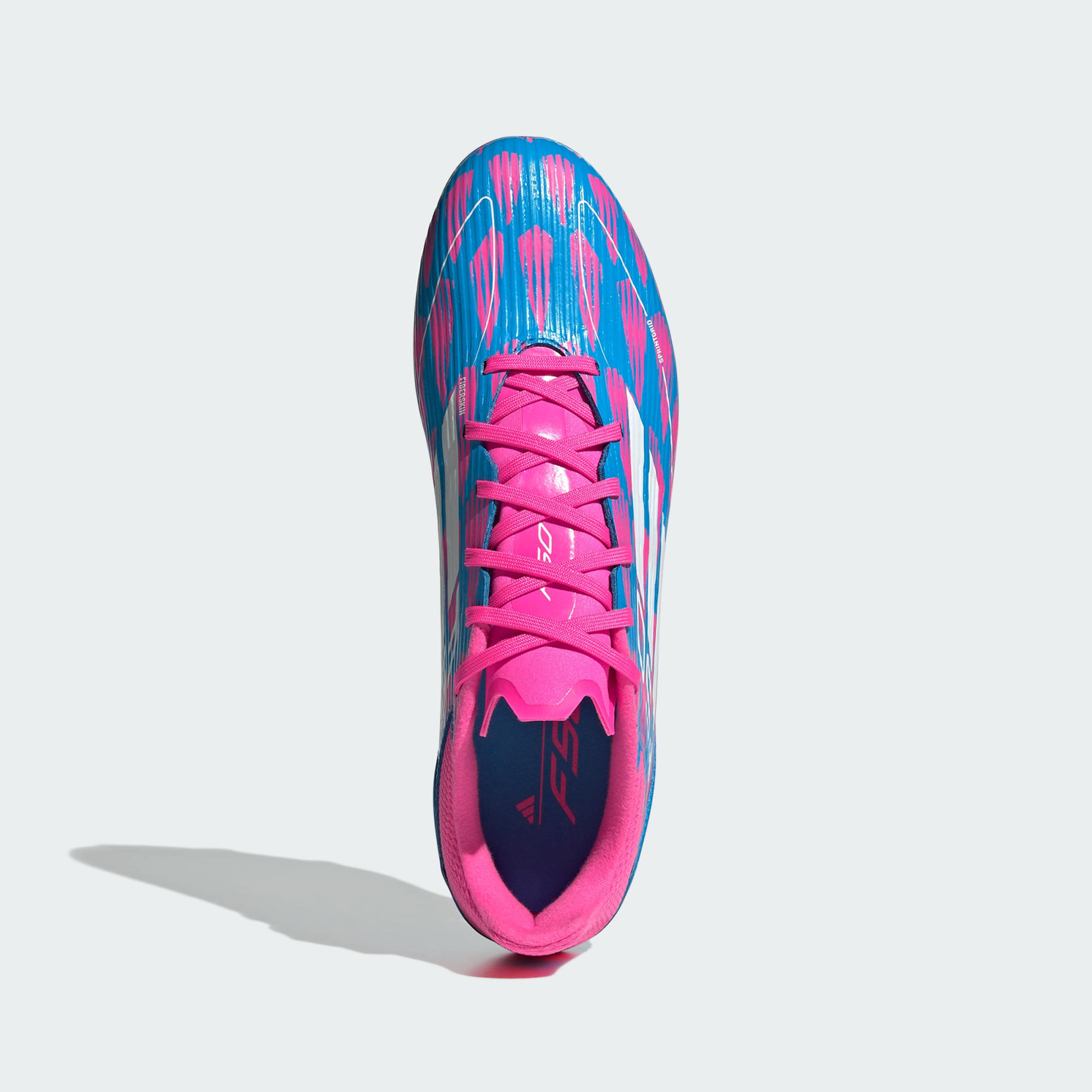 Scarpe da calcio F50 League Firm/Multi-Ground 3/7