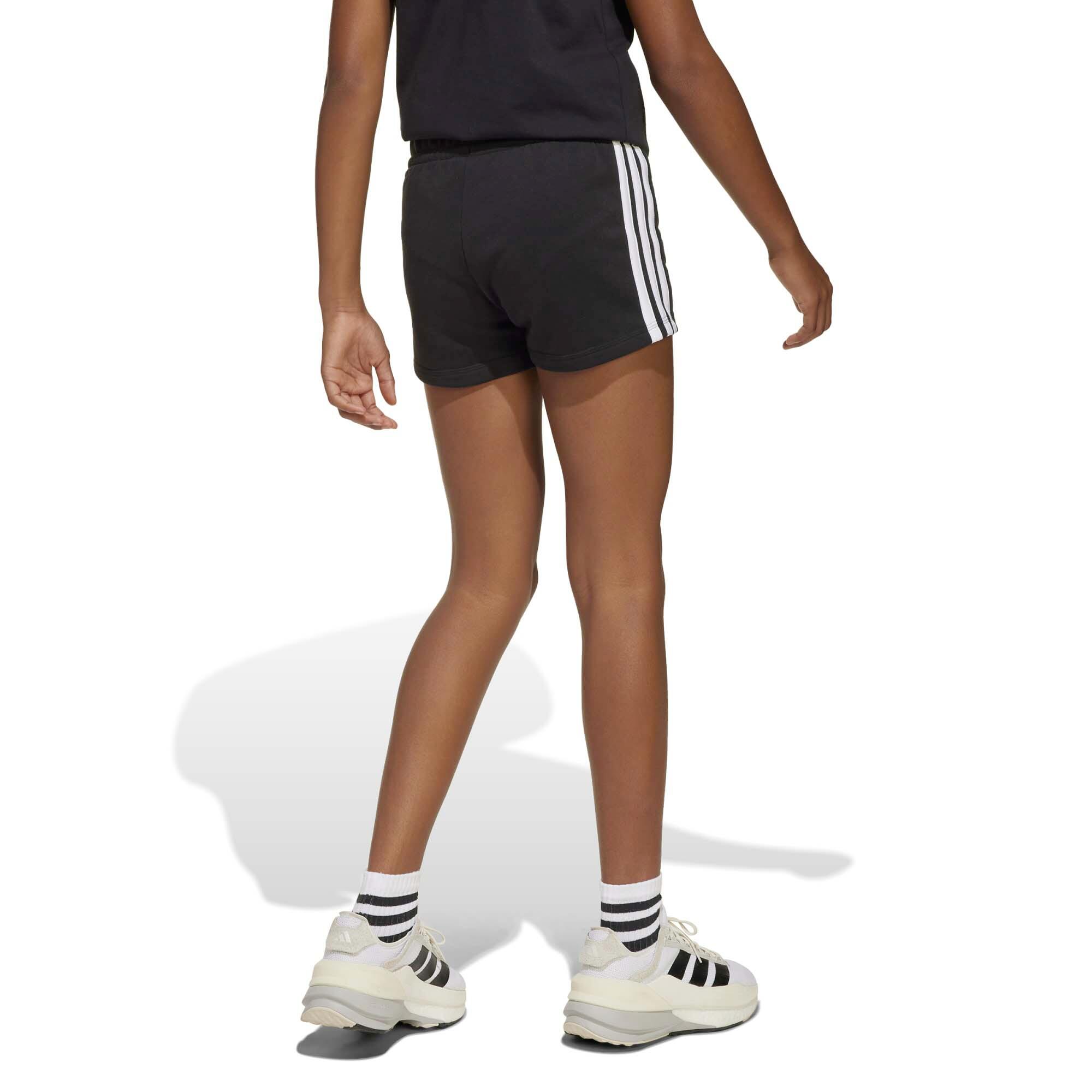 adidas korte broek met ritszakken