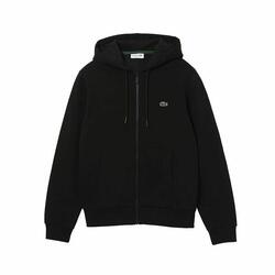 Veste de Sport pour Homme Lacoste Noir