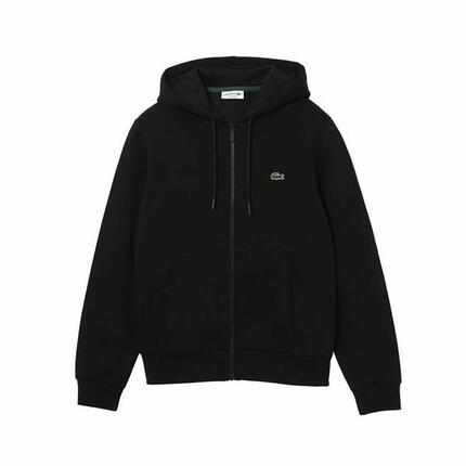 Veste de Sport pour Homme Lacoste Noir