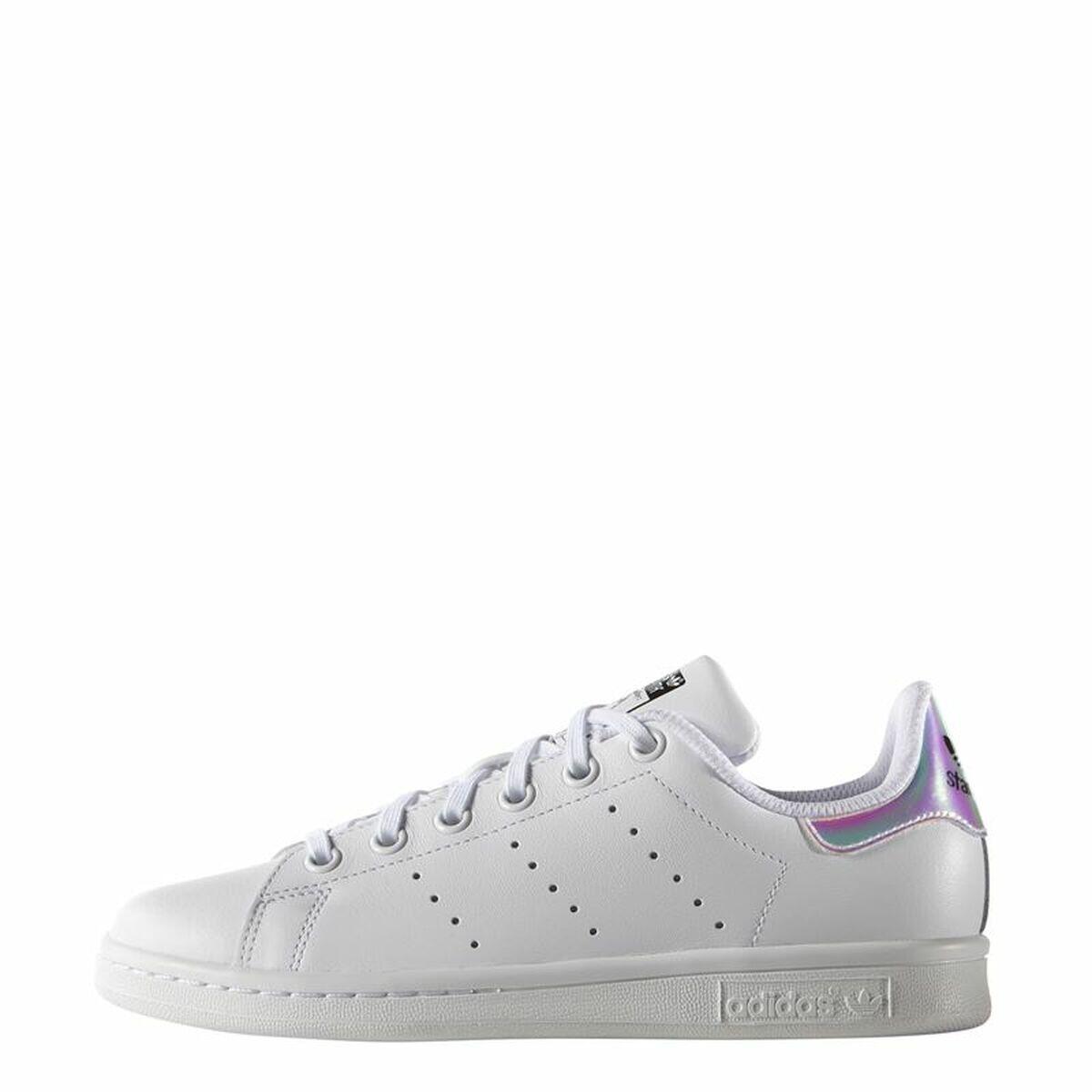 Zapatillas Deportivas Infantiles Adidas Originals Stan Smith 2/5