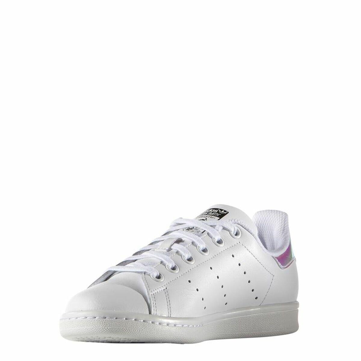 Zapatillas Deportivas Infantiles Adidas Originals Stan Smith 4/5