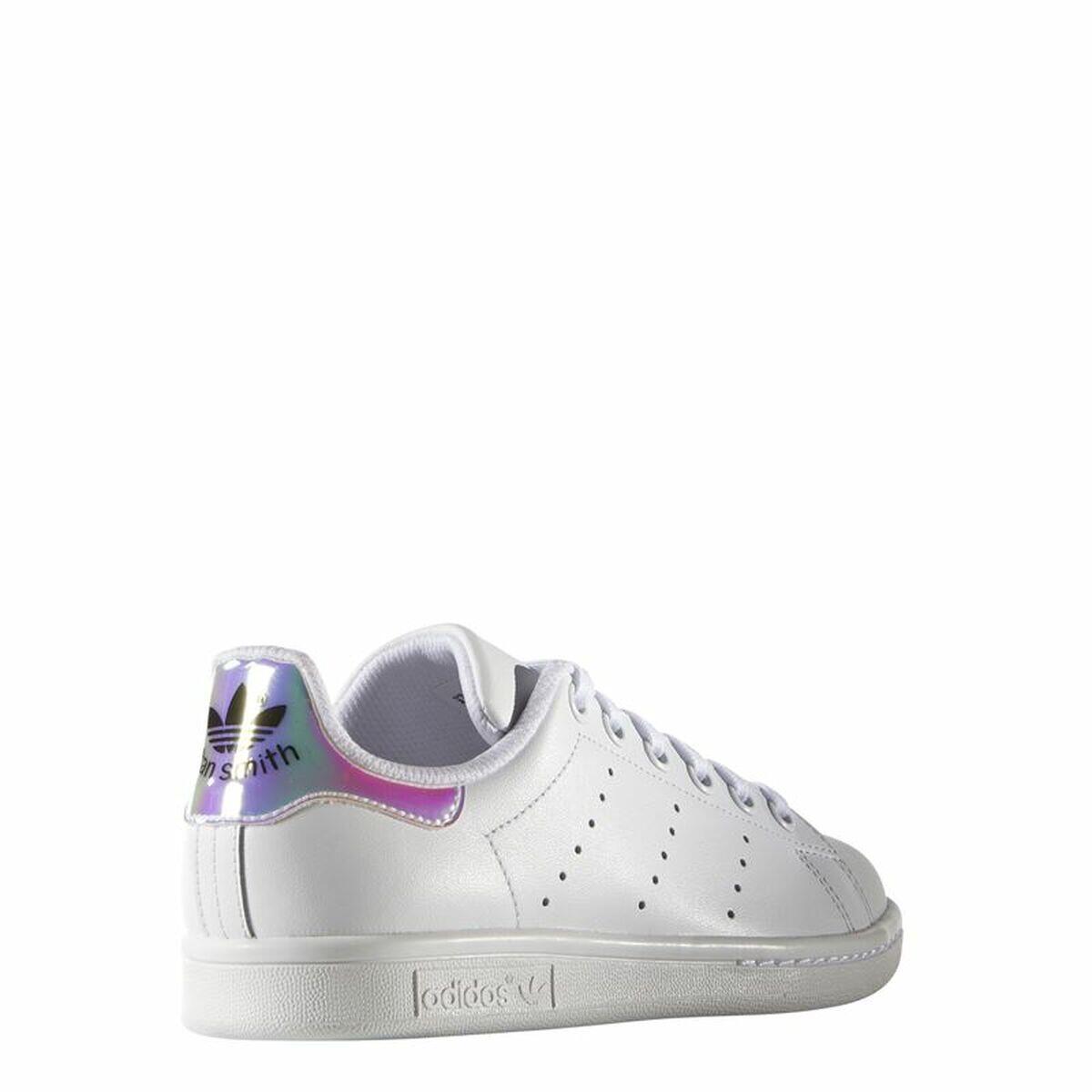 Zapatillas Deportivas Infantiles Adidas Originals Stan Smith 3/5