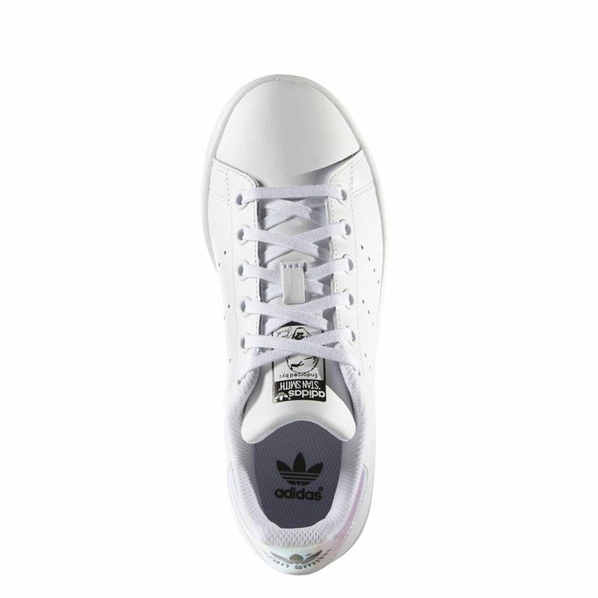 Zapatillas Deportivas Infantiles Adidas Originals Stan Smith 5/5