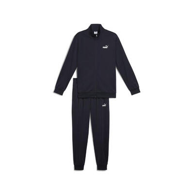 Essentials polypak voor heren puma new navy blue