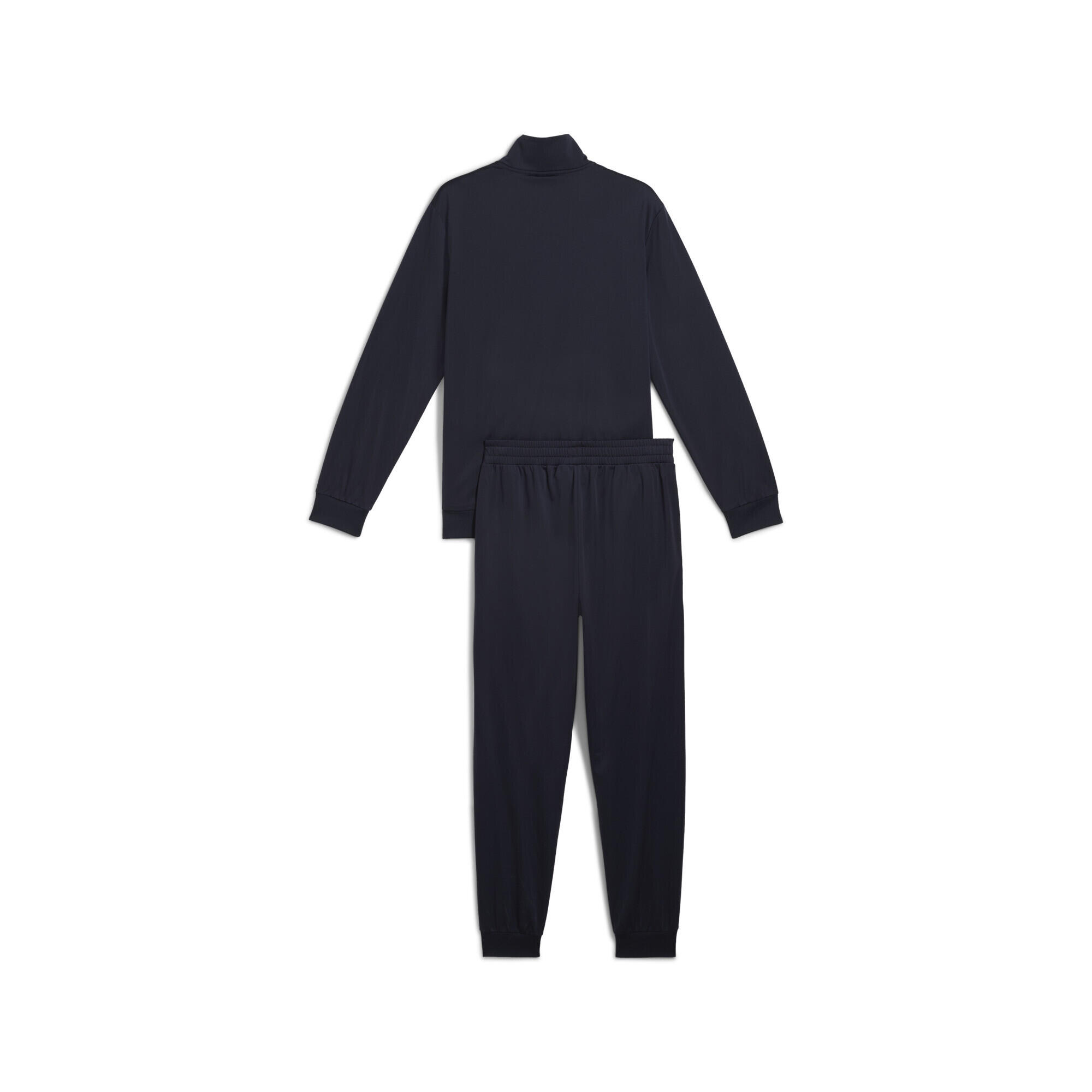 Tuta Essentials Poly da uomo PUMA 6/7