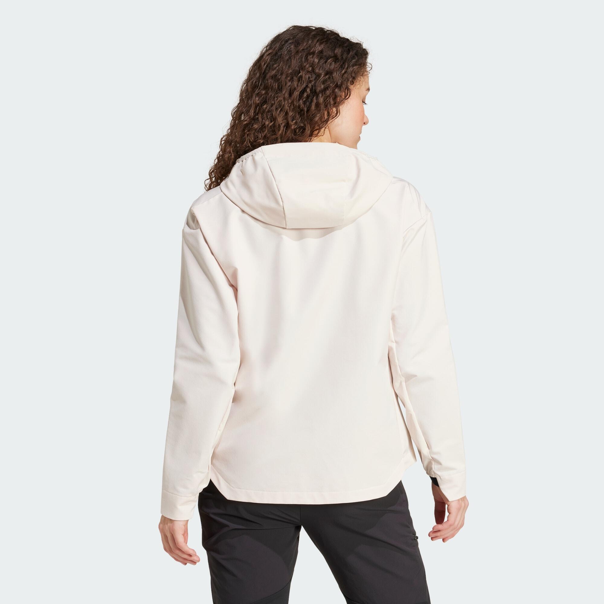 Veste Softshell Terrex Multi 3/5