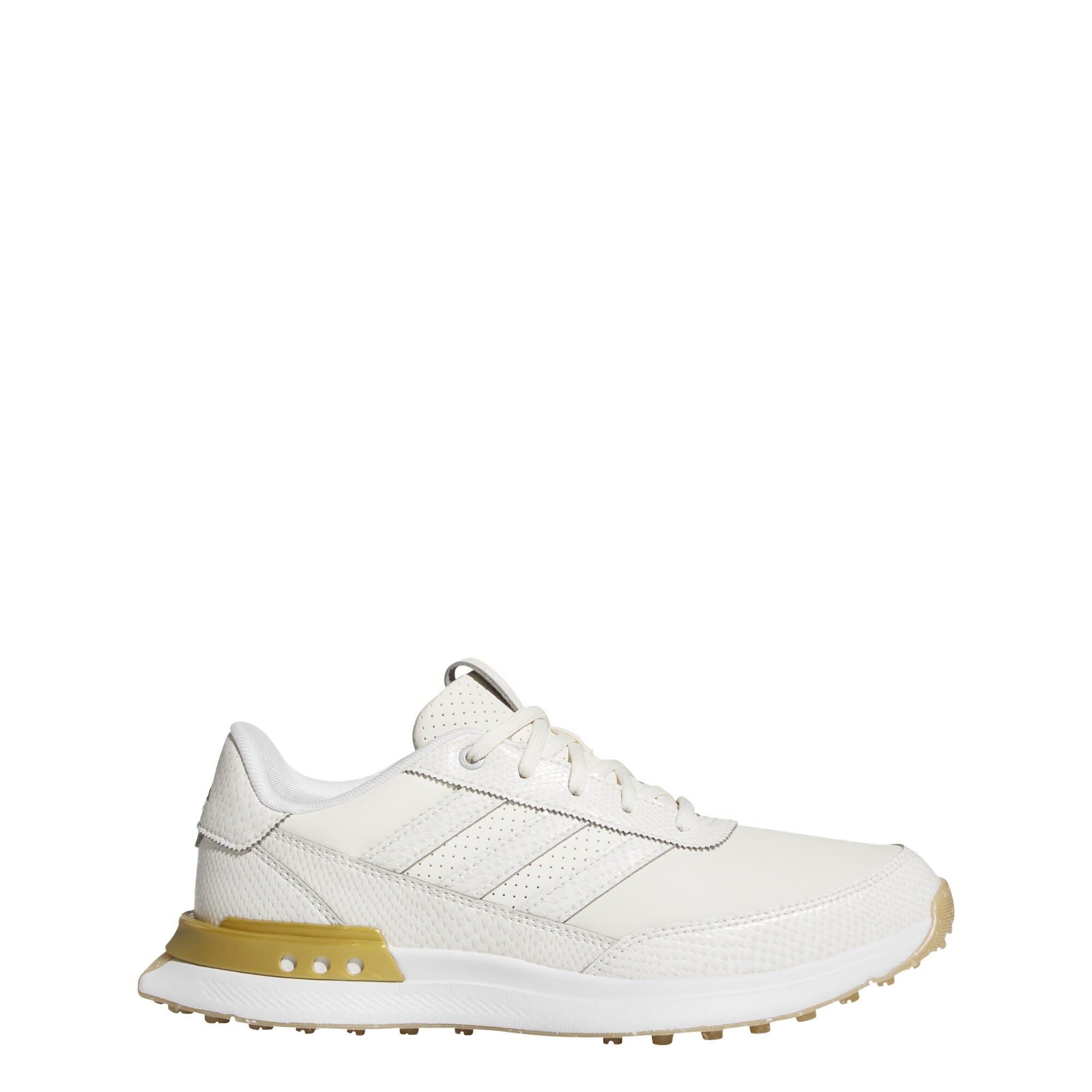 Damskie buty do golfa bez kolców adidas