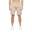 Short À Poches FRENTONS Homme (Beige Gris)