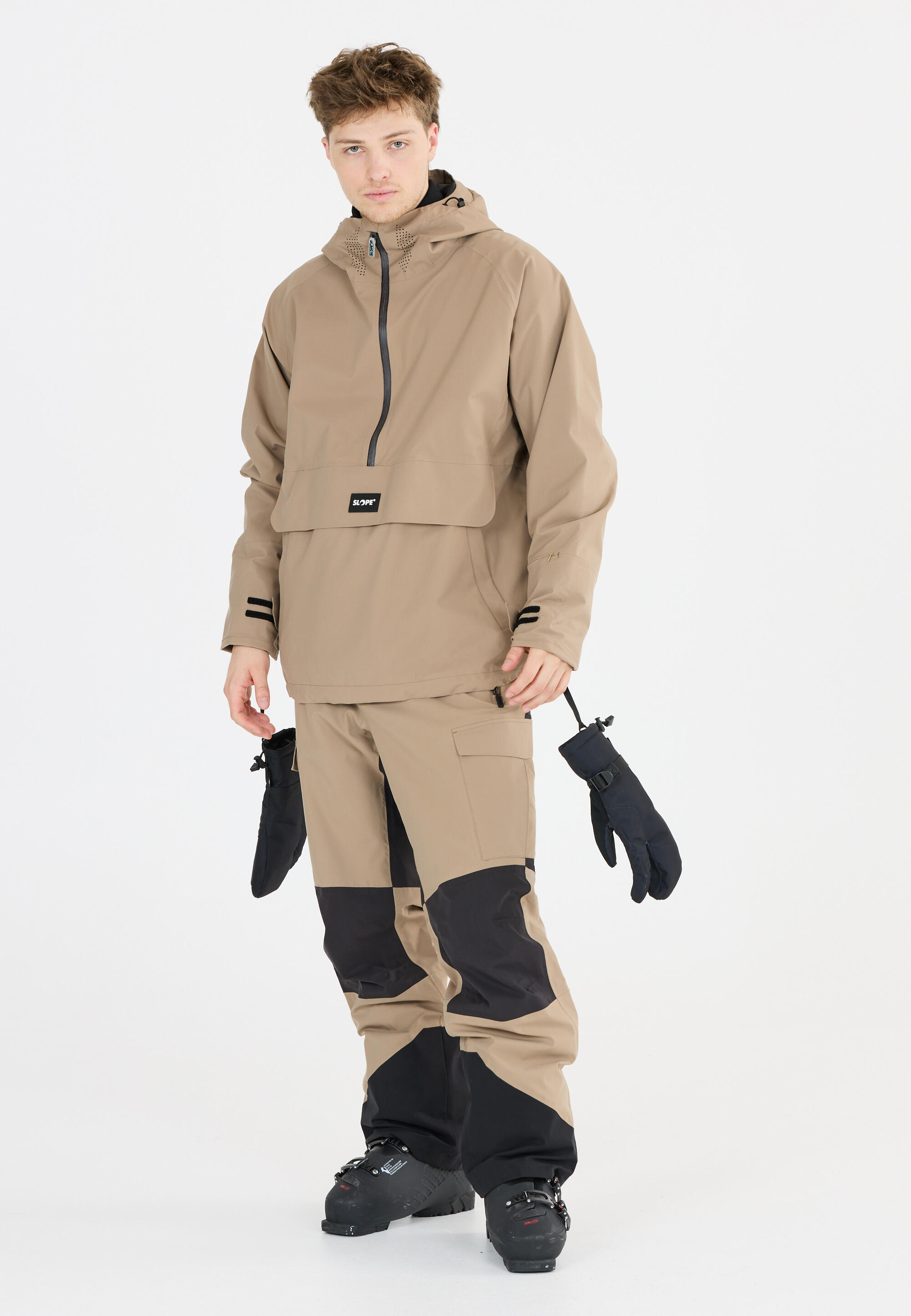 Ski jas Ruki 3/5
