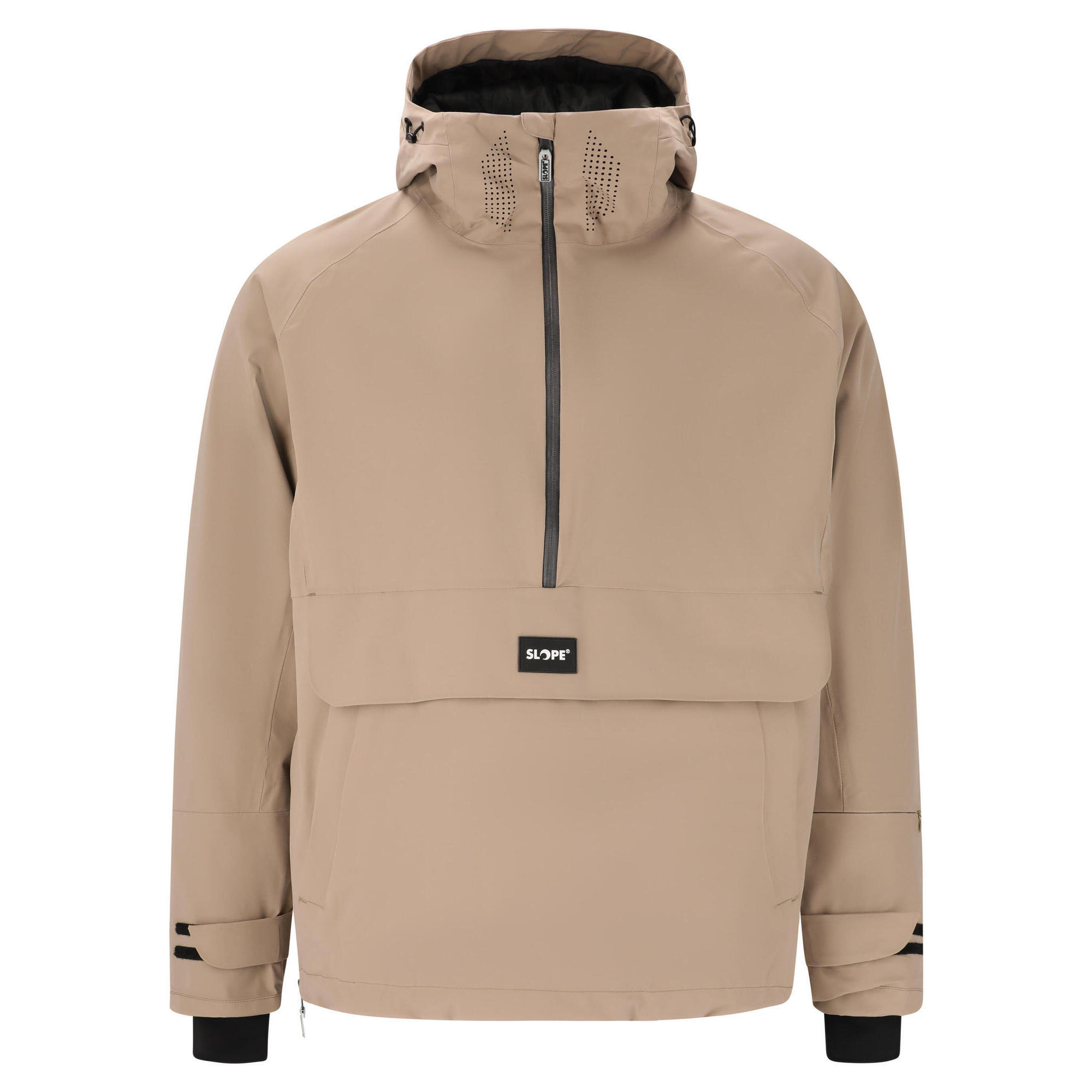 Slope - Veste De Ski Ruki - Veste - Beige - 36 Xs - Decathlon