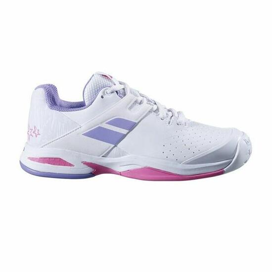 Kinder Tennisschoenen Babolat Prop All Court