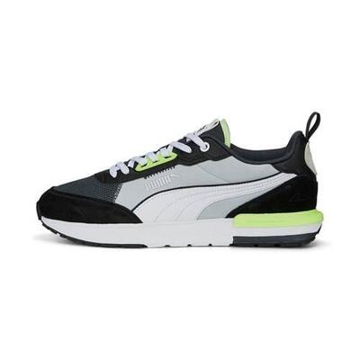 Sportschoenen voor heren puma r22 mannen