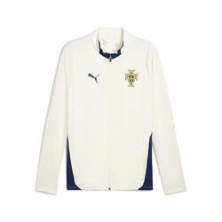 Veste d’entraînement Portugal Homme PUMA