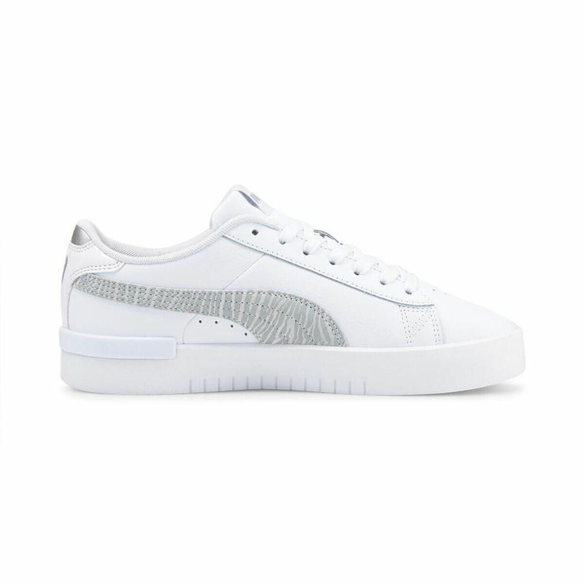 Zapatillas Deportivas Mujer Puma  Jada Distressed 3/5