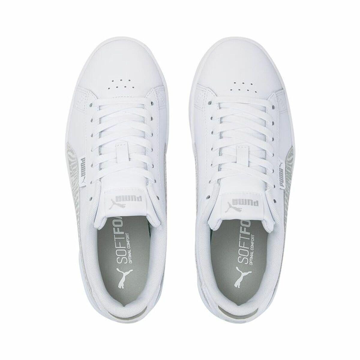 Zapatillas Deportivas Mujer Puma  Jada Distressed 5/5