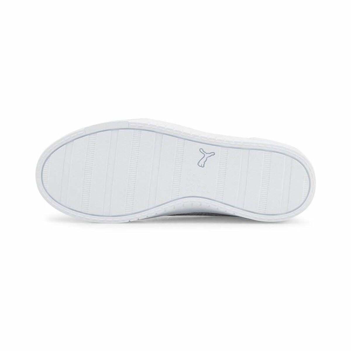 Zapatillas Deportivas Mujer Puma  Jada Distressed 4/5