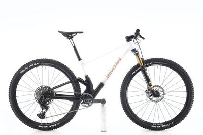 Segunda Vida · MTB · Mako X AXS · 12 Velocidades
