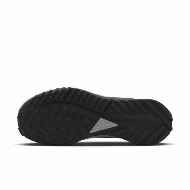 React Pegasus Trail 4 Gore-Tex Black Wolf Grey