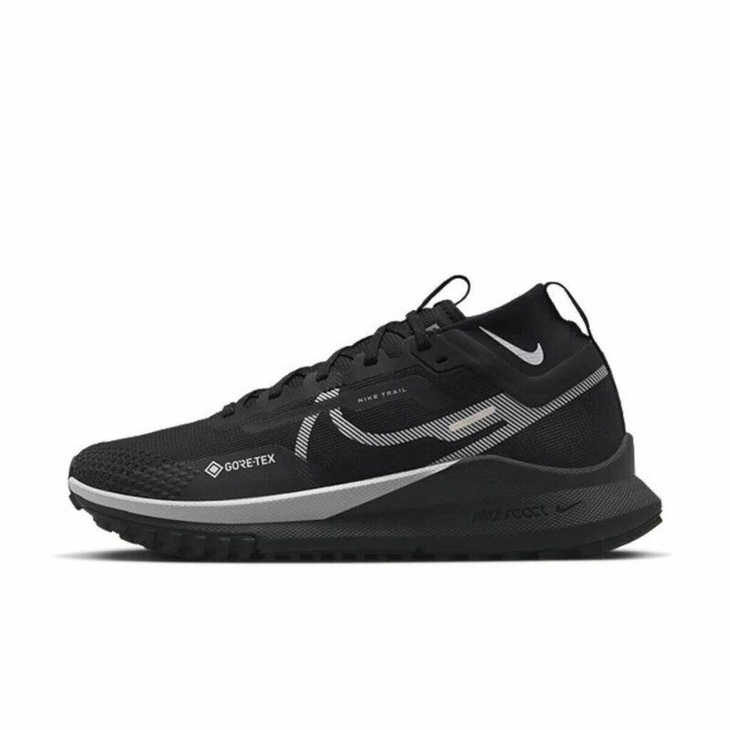 Running Shoes for Adults Nike React Pegasus Trail 4 Gore-Tex