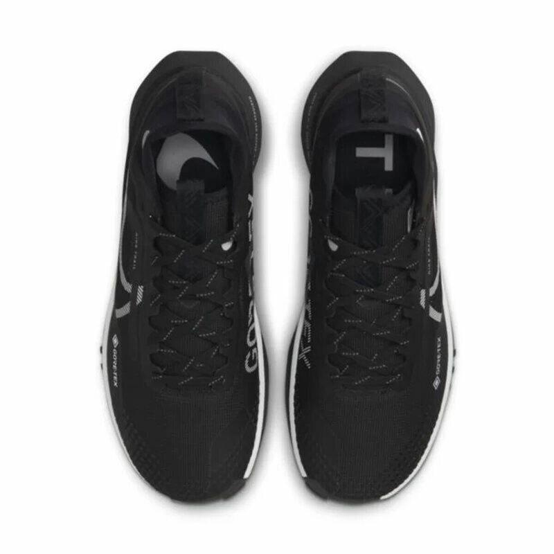 React Pegasus Trail 4 Gore-Tex Black Wolf Grey