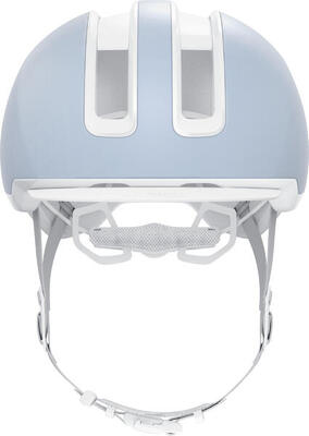 Abus urban helm hud-y pure aqua m 54-58cm