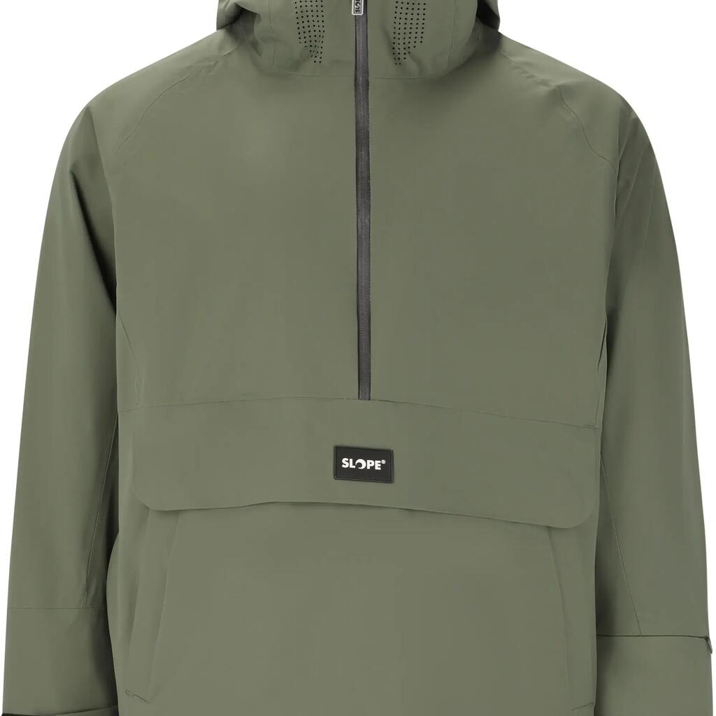 Ski jacket Slope Ruki W-PRO 15000