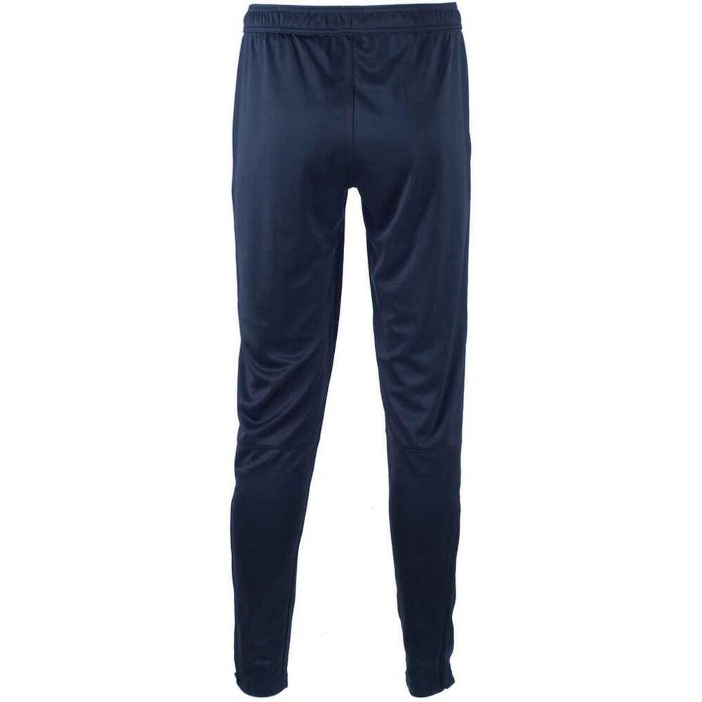 Jogginghosen für Training Herren Marineblau 2/3