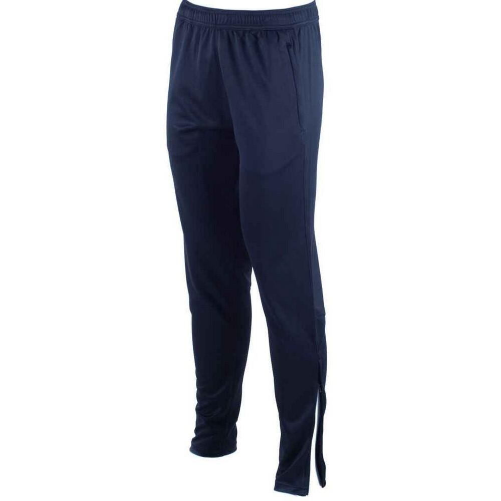 Jogginghosen für Training Herren Marineblau 3/3