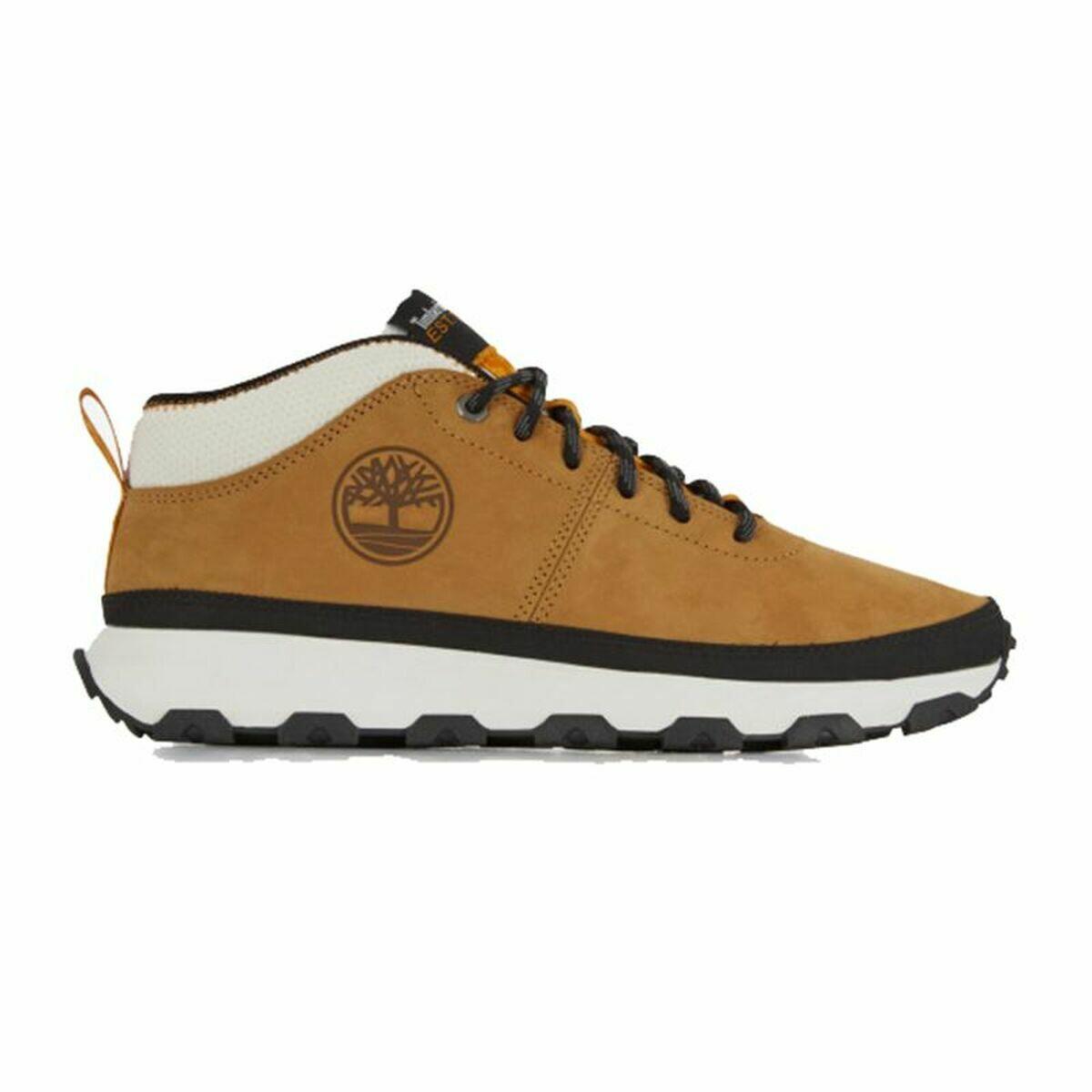 Botas de montanha timberland winsor trail mid