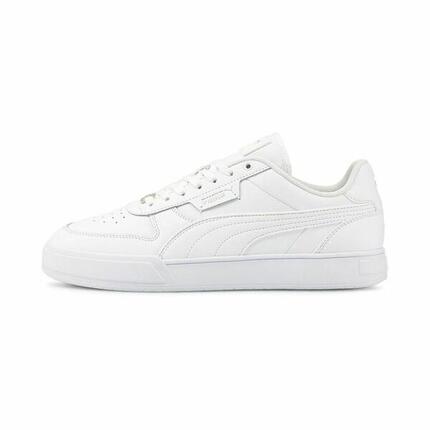 Zapatillas Casual Hombre Puma Caven Dime Blanco