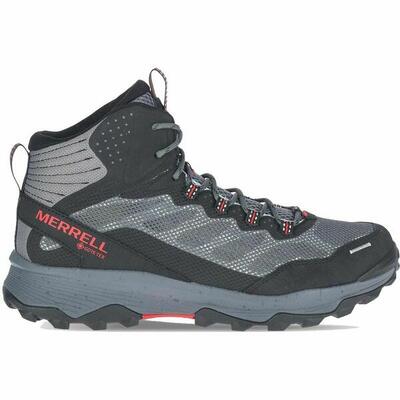Botas de Montaña Merrell Speed Strike Mid