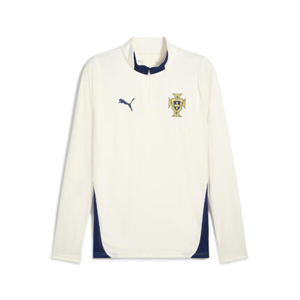 Męska bluza treningowa z zamkiem 1/4 Portugalia PUMA