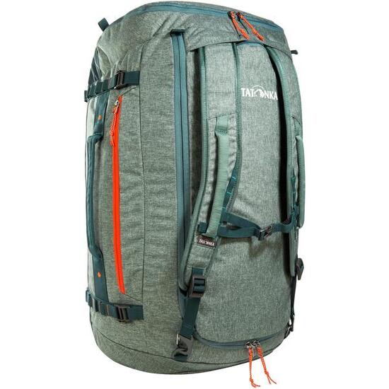 faltbare Reisetasche Duffle Bag 65 sage green