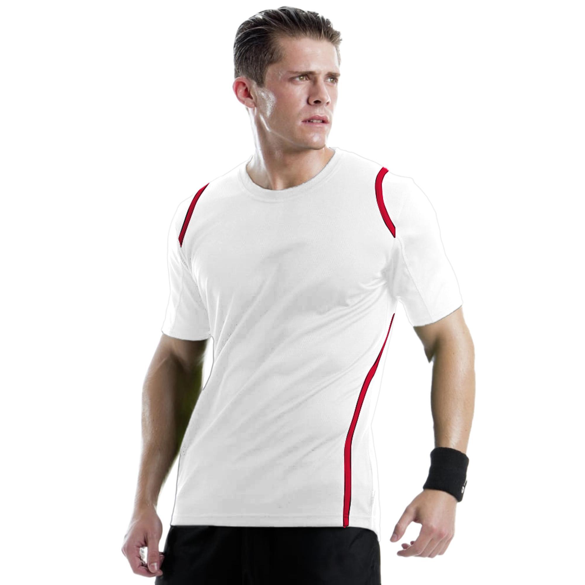 Tricou Drumeții În Natură GAMEGEAR Bărbați