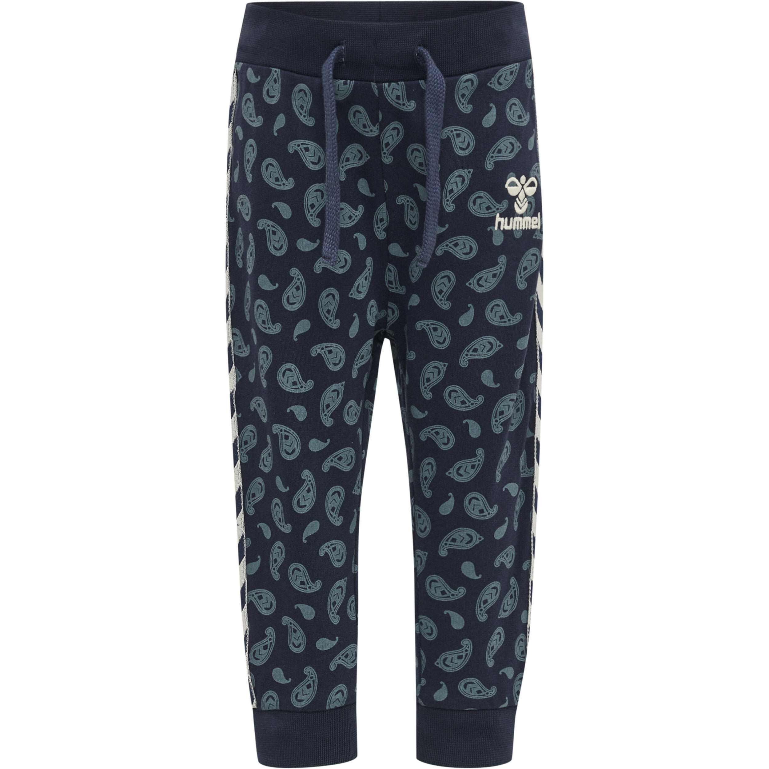 HUMMEL Pantaloni sportivi per da bambino Hummel Paisley