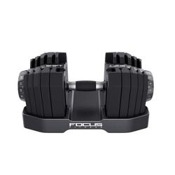 Shift - Haltère Réglable - 1 pièce