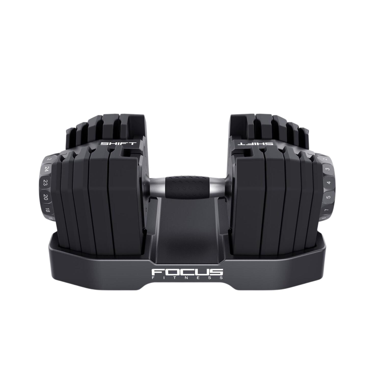 FOCUS FITNESS picture