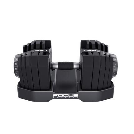 Shift - Verstelbare Dumbbell - 1 stuk