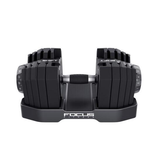 Shift - Verstellbare Hantel - 1 Stück