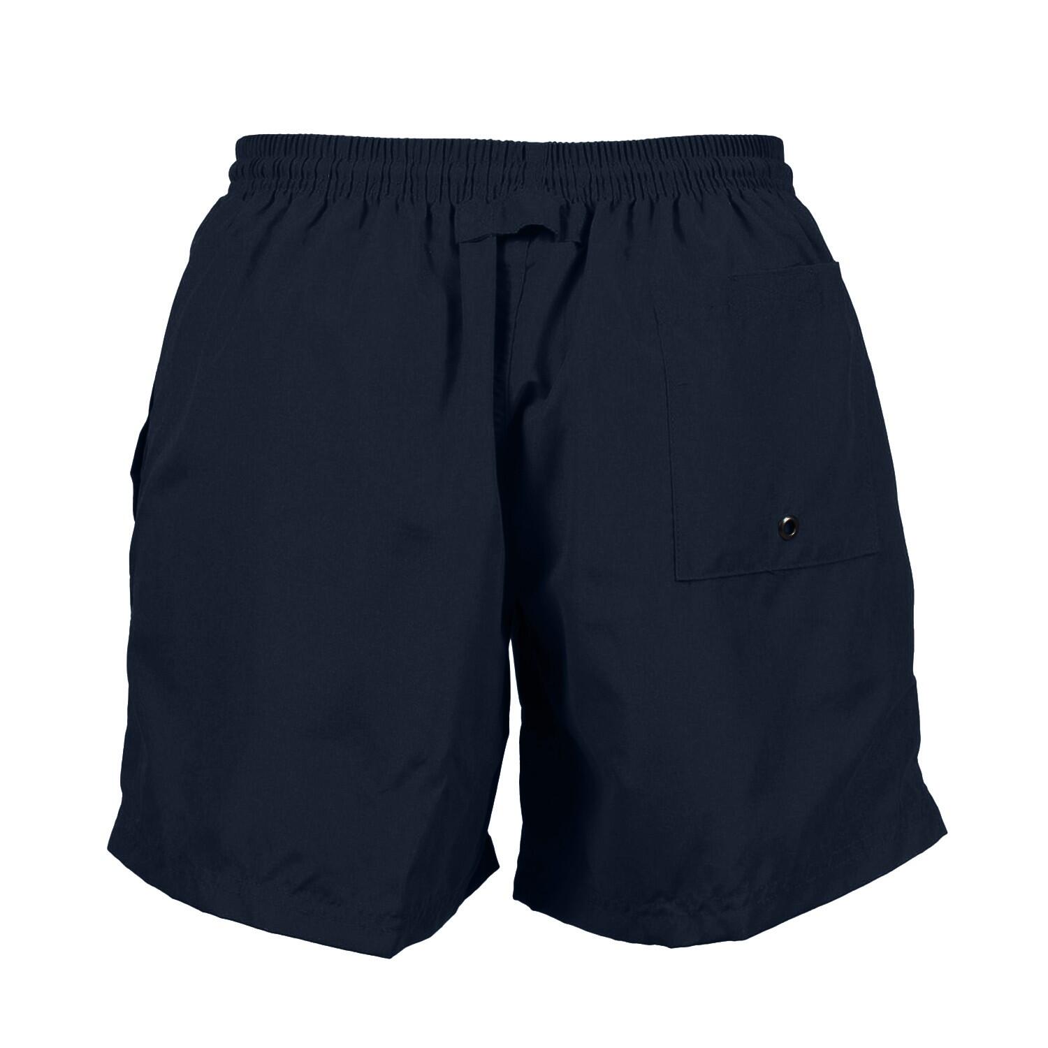 Pantaloncini Donna Tombo All Purpose Blu Navy 2/3