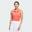 Polo sans manches uni Ultimate365 Femmes